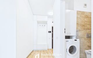 Apartament 3 camere,  parcare subterana,  zona Centrala - Vivalia - Poză 8