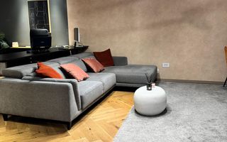 Apartament 2 camere premium în Zorilor – parcare subterană - Poză 9
