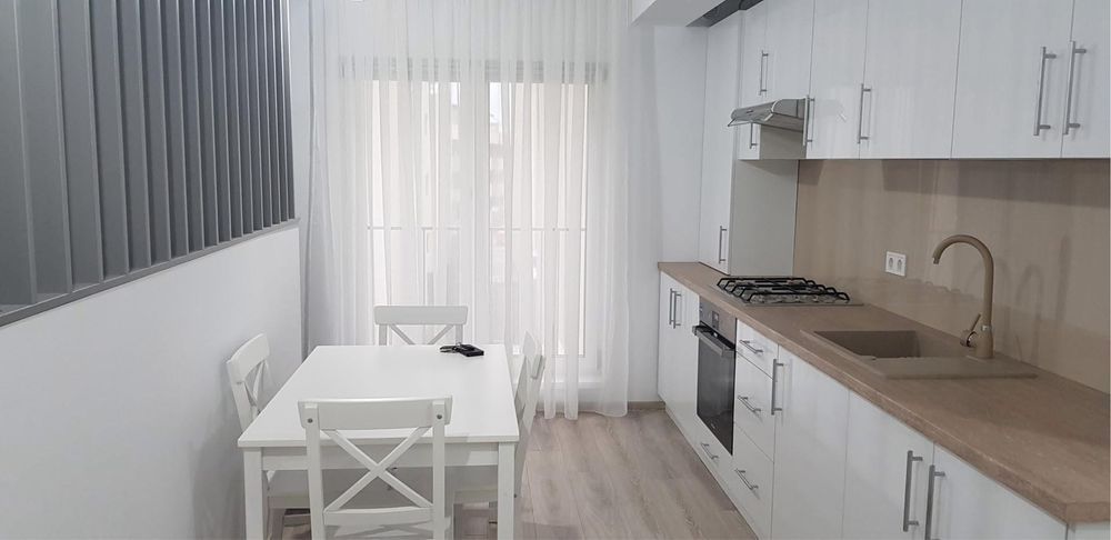 APARTAMENT 3 CAMERE | LOC DE PARCARE - Poză 6