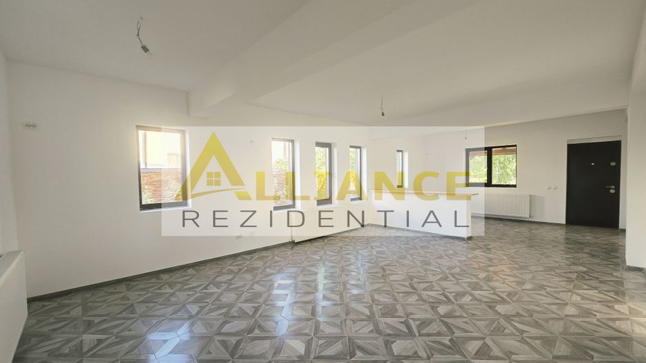 Vila individuala-P+1E+M-560mp teren-pomi fructiferi-beci - Poză 7