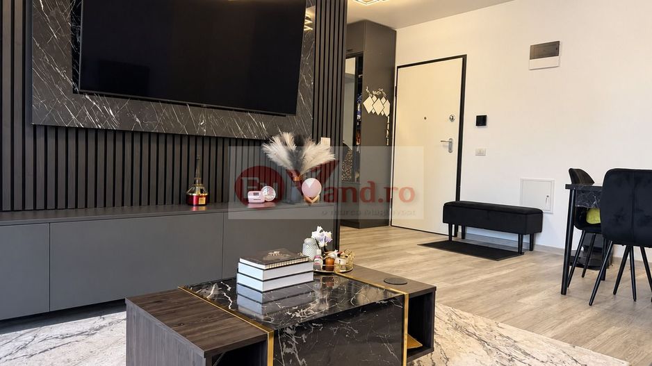 Apartament 2 camere decomandat, 67 mp, etaj 1, amenajare LUX – Zona Garii - Poză 6