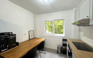 Prima inchiriere - Apartament renovat - 2 camere - etaj 1 - Mosilor - Dacia - Poză 8