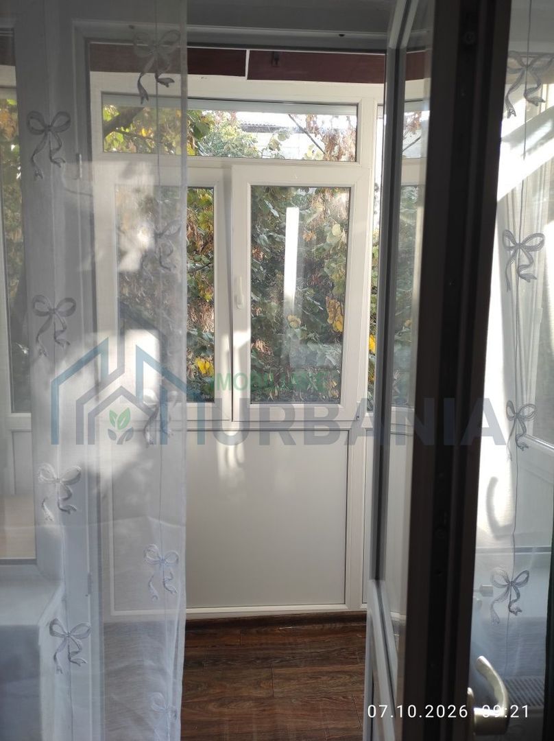 Apartament 2 camere, 42 mp, etaj 2/4, zona Zimbru, Alexandru cel Bun - Poză 5