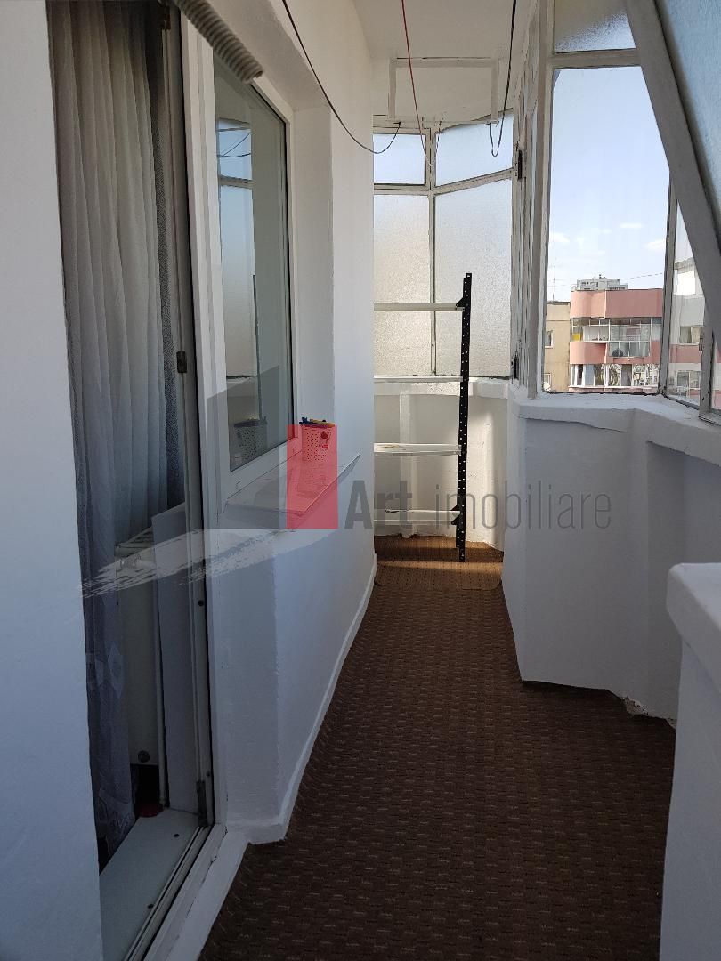 Garsoniera de vanzare-Sebastian-Prosper-Rahova-13 Septembrie-cu centrala - Poză 6