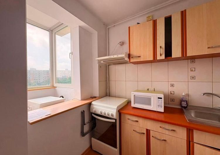 Garsoniera 35 mp, cat friendly, etaj 6, pret excelent, metrou aproape - Poză 7