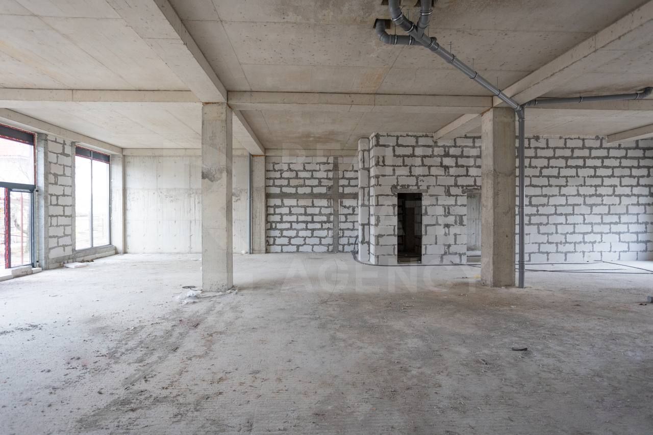 Chirie, spațiu comercial, 527 mp, Ialoveni - Poză 14