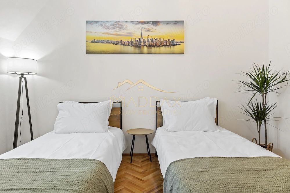 Apartament 3 camere***  in vila // DOMENII// - Poză 5