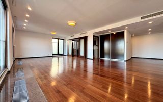 Penthouse - Duplex Exclusivist *218mp* / 60mp terasa / Kiseleff - Capitale - Poză 4