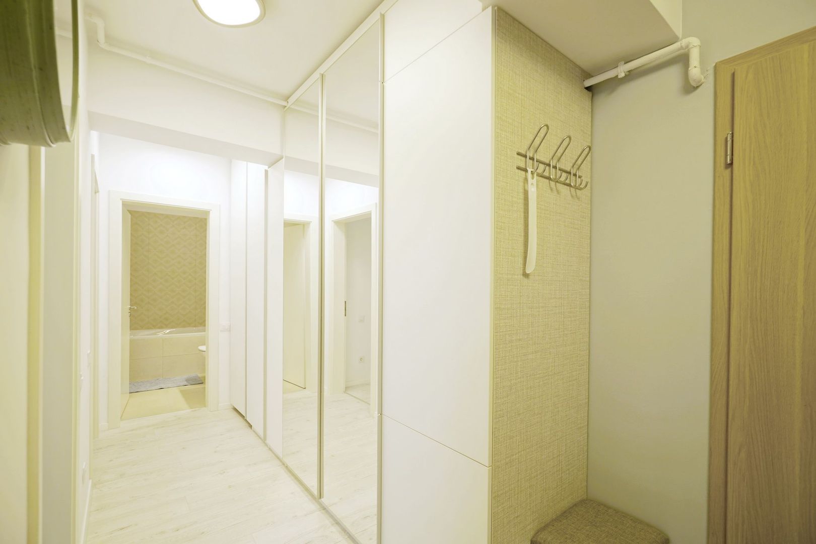 apartament de lux,13 Septembrie,Ela Cotroceni - Poză 7