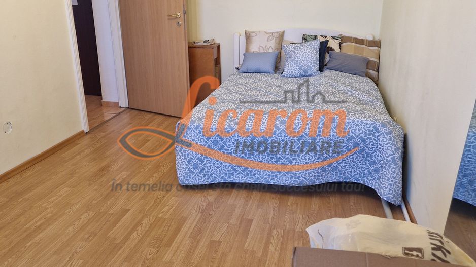 Apartament confort 1 Central - Bd Garii,decomandat,disponibil imediat. - Poză 11