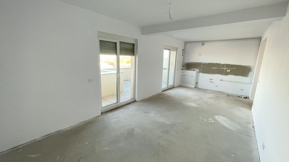 Dezvoltator | Ansamblul Marginii 4 | Penthouse | Terasa de 44 mp - Poză 6