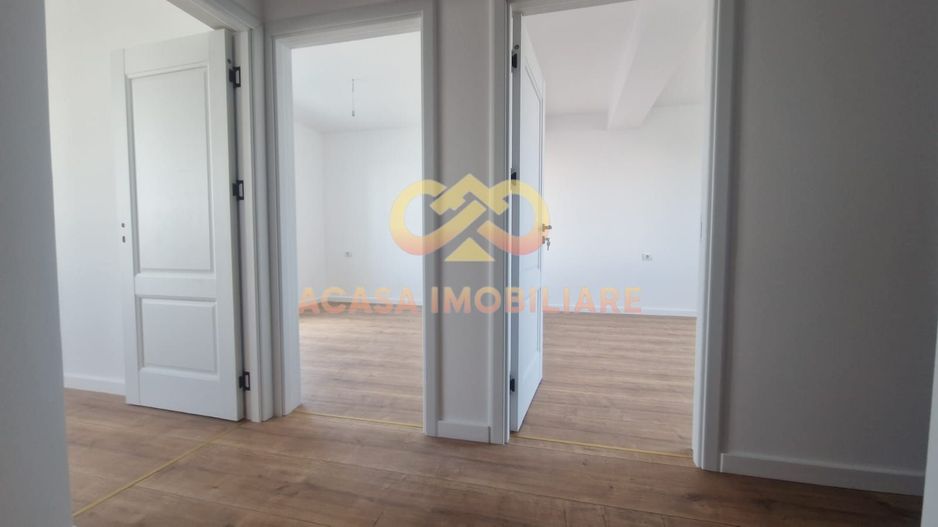 NOU APARTAMENT 4 CAMERE INTABULAT  101 MP CU GRADINA - Poză 27