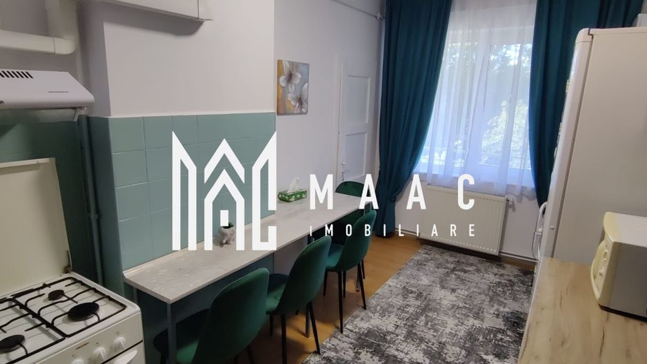 Apartament 1 camera | Etaj 1 | Decomandat | Terasa | Central - Poză 6