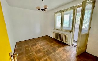 APARTAMENT 3 CAMERE 61MP GARA DE NORD/PLEVNEI SEMIDOMANDAT DUBLU VEDERE - Poză 5