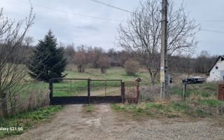 Teren Intravilan 1000 mp.utilităti langa teren,Targu Mures - Poză 5