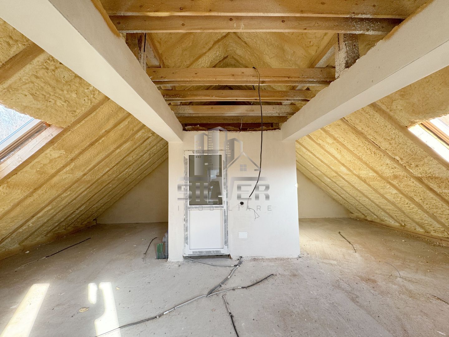 Casa tip duplex premium/CF/zona Tautului. - Poză 30