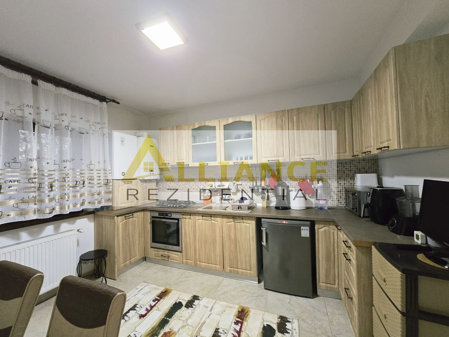 Casa Individuala - 5 camere - 2 bai - 385mp teren - Poză 29