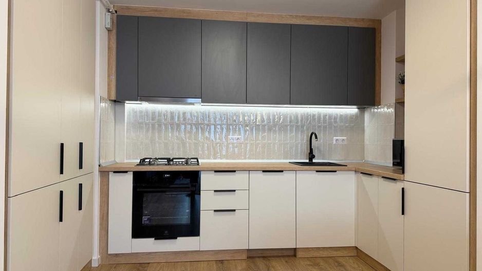 Apartament 2 camere I Parcare I Hercesa Stellaris Ghencea - Poză 3