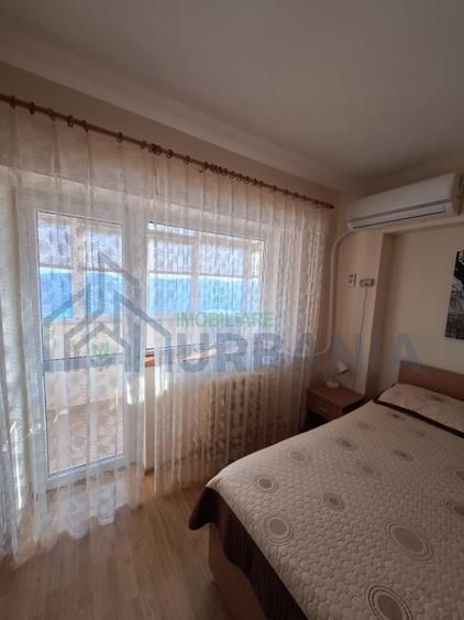 Apartament de inchiriat Dacia, decomandat, 1 camera cu loc de parcare inclus - Poză 2