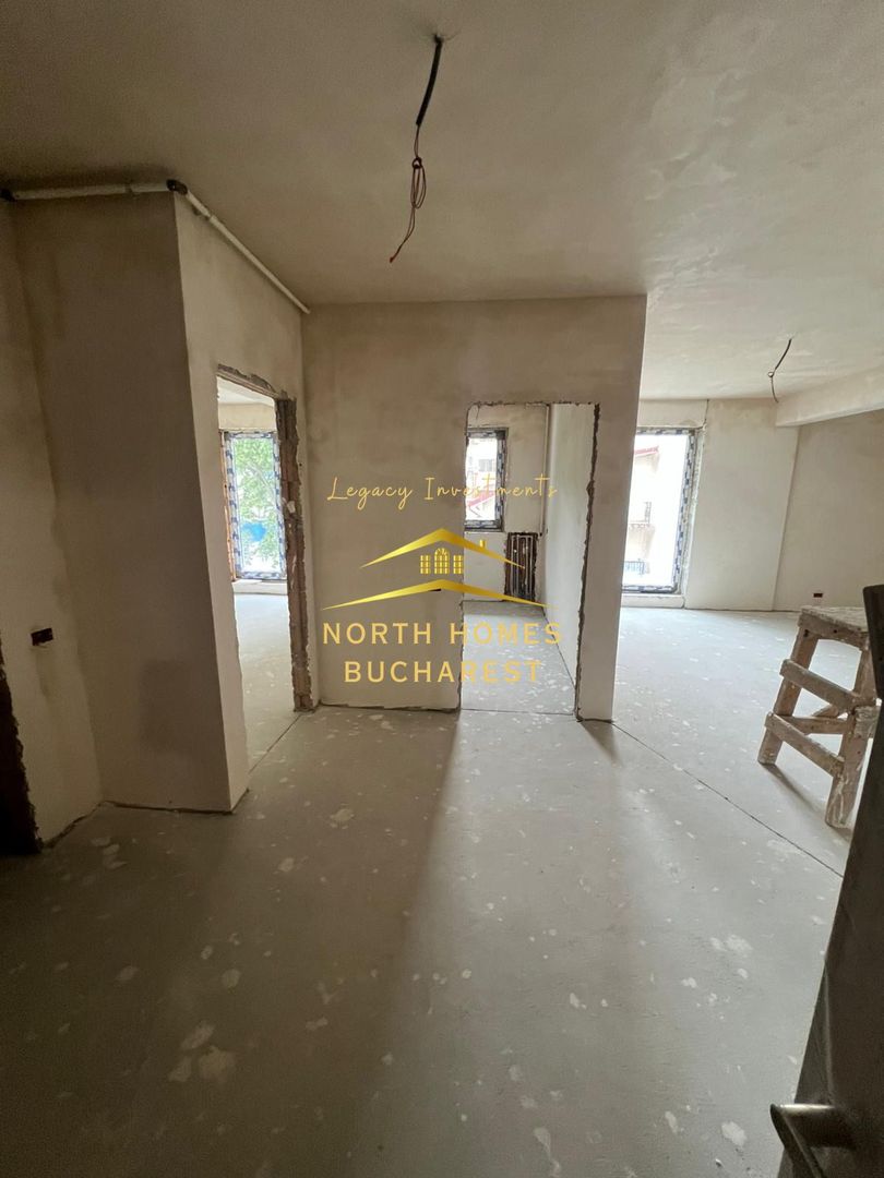 0% COMISION - 2 Camere De Vanzare spatios Aviatiei! - Poză 6