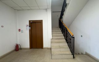 CLADIRE DE BIROURI S+P+4E - Poză 6