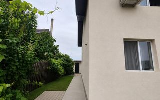 Casa individualamobilata/utilata teren 500 mp asfalt. - Poză 2