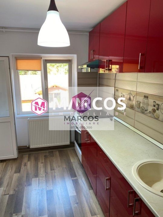 Apartament 2 camere decomandat, et.3, Central, ID 924 - Poză 3