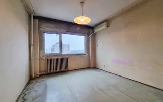3 Cam Militari–Lujerului-Metrou-Parc Tudor Vladimirescu - De renovat - Poză 12
