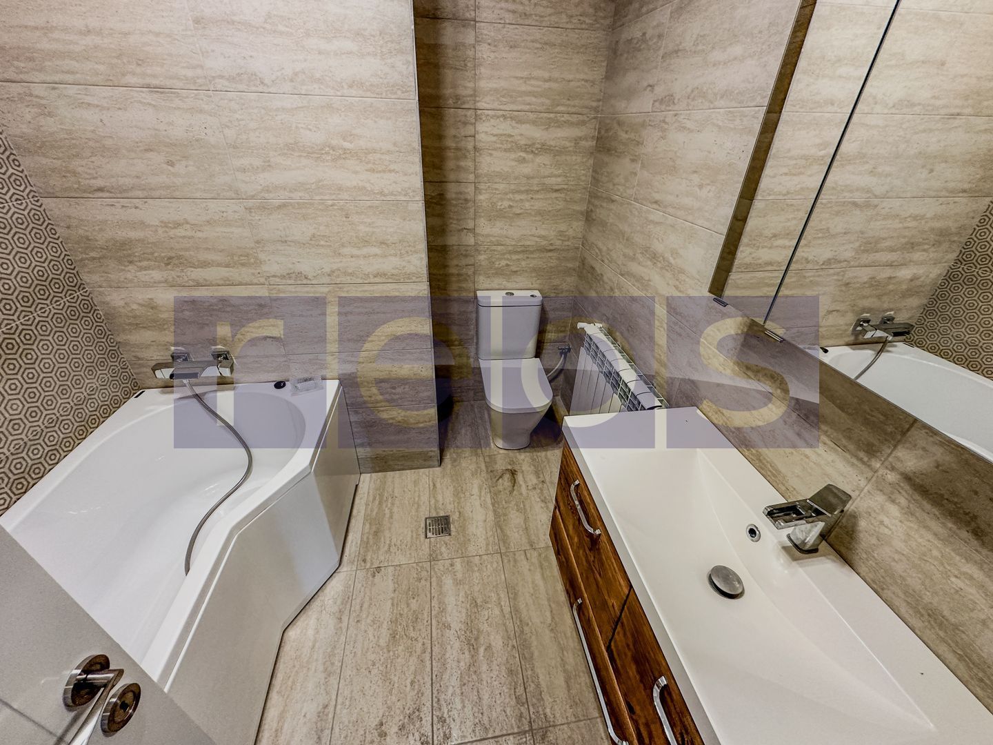 INCHIRIERE APARTAMENT BIROU 4 CAMERE DOROBANTI ROMANA VILA INTERBELICA - Poză 9