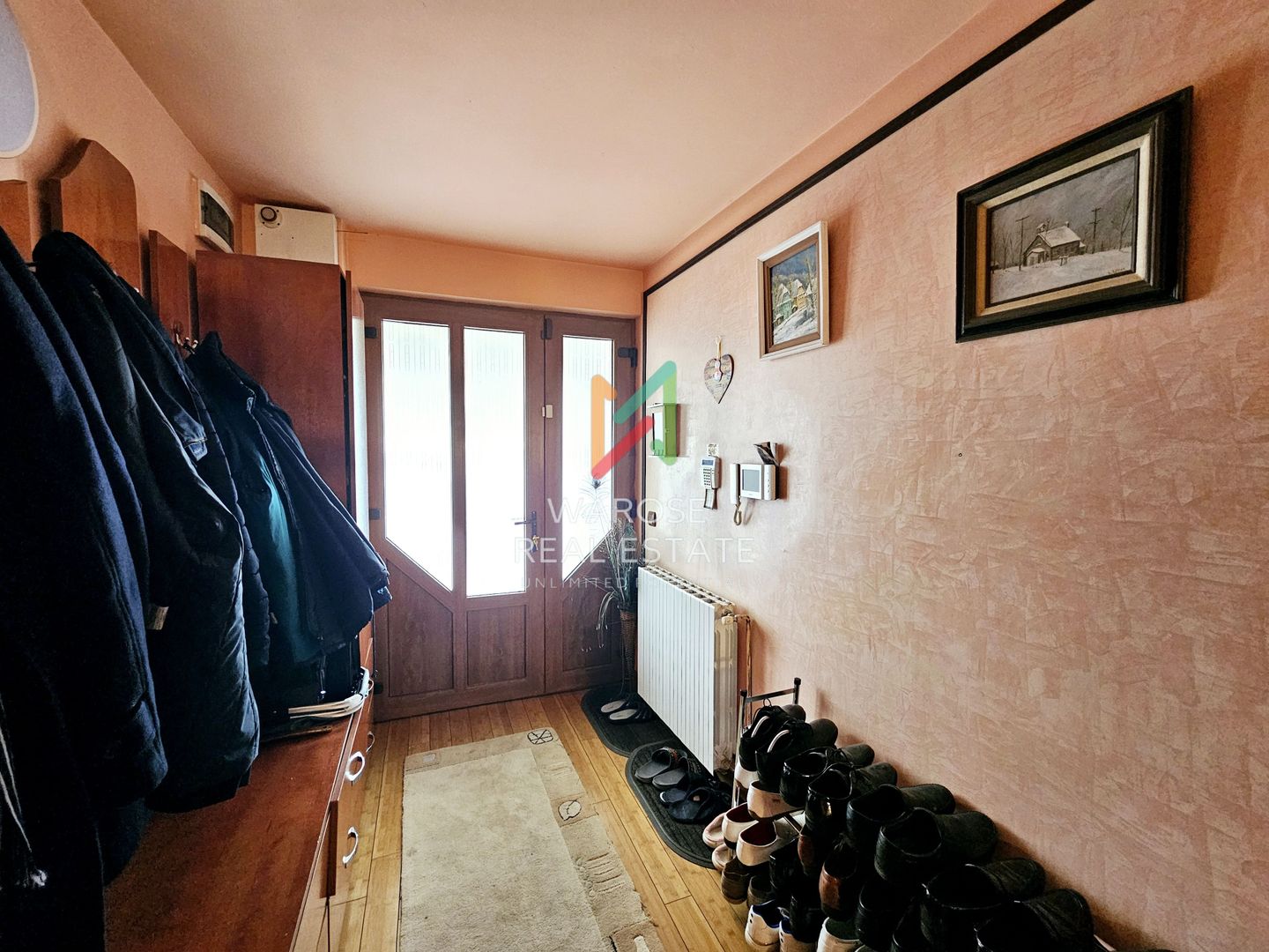 Casă tip duplex | Codlea | 153 mp utili | Teren 387 mp - Poză 21