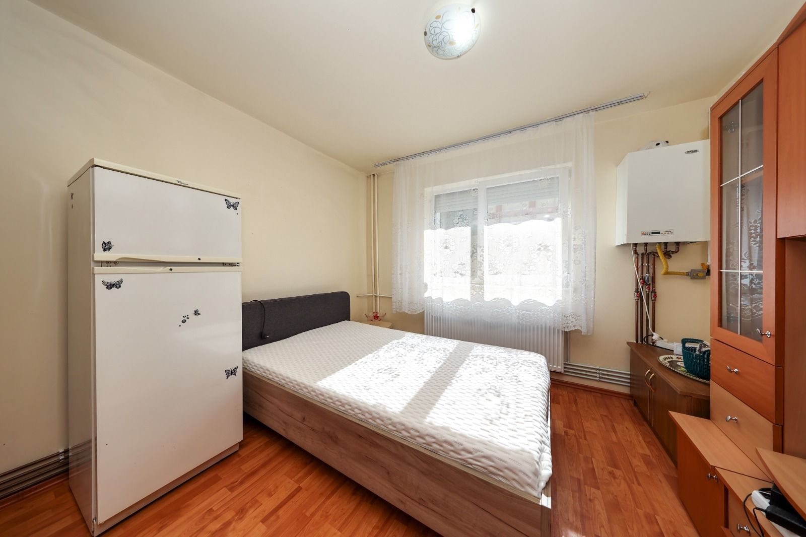 Garsoniera 21 mp Cartier Tractorul - Poză 9