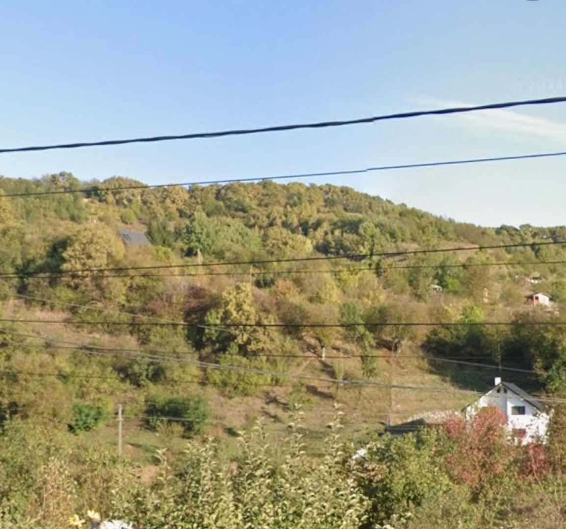 Teren da vanzare Exclusivitate!!! - Poză 3