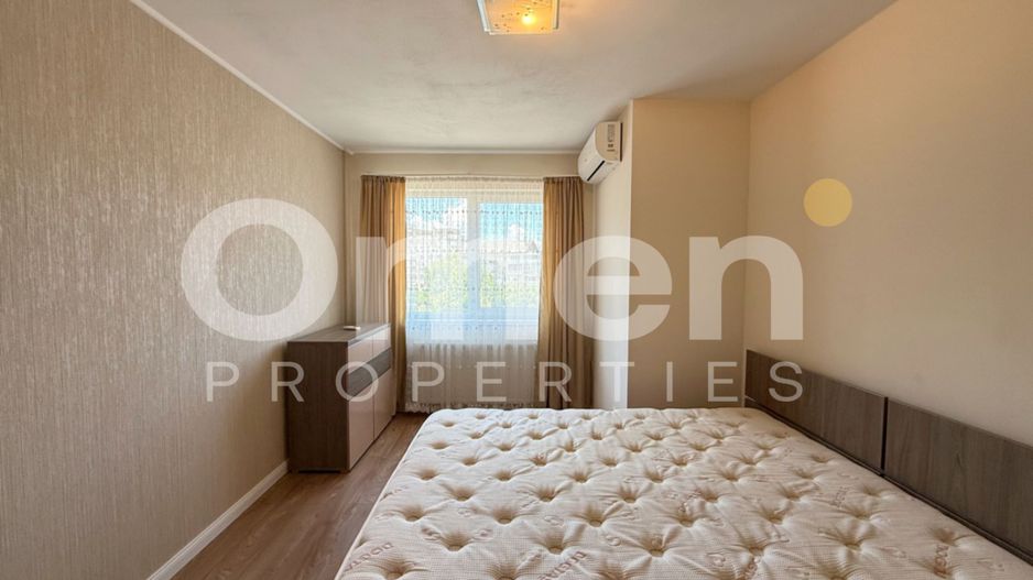 Chiriei 3 camere | 2 bai | etaj 2 | bloc nou | langa Dayton Unirii - Poză 10