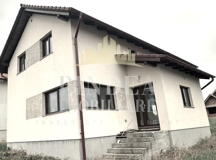 Casa individuala P+ M Giarmata- Cartierul Primaverii - Poză 1