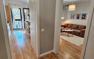 2 Camere Plaza Residence Sector 6 - Poză 16