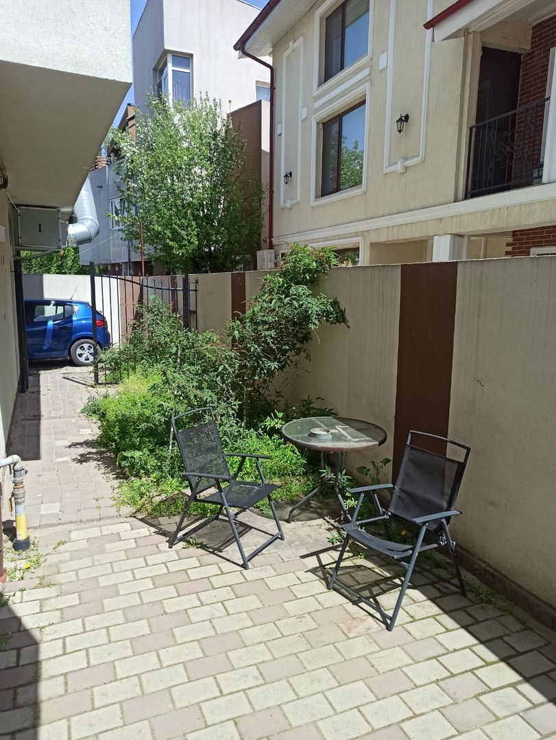 2cam.studio-mansarda-87mp/15min metrou D.Leonida - Poză 21