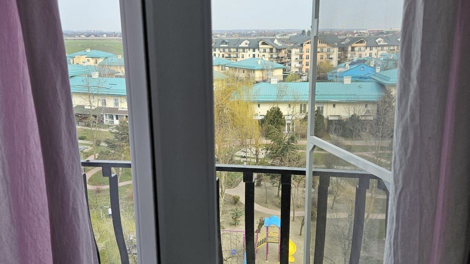 Loft tip duplex | Cosmopolis | Etaj 6+Mansarda | Parcare subterană - Poză 13