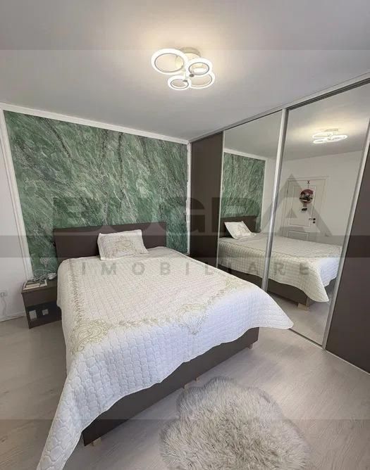 Casa finisata cu 5 camere, 120 mp+400 mp teren, parcare, Semicentral - Poză 1