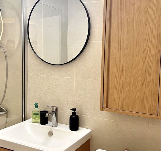 De inchiriat apartament 2 camere zona Bd Basarabia - Poză 4