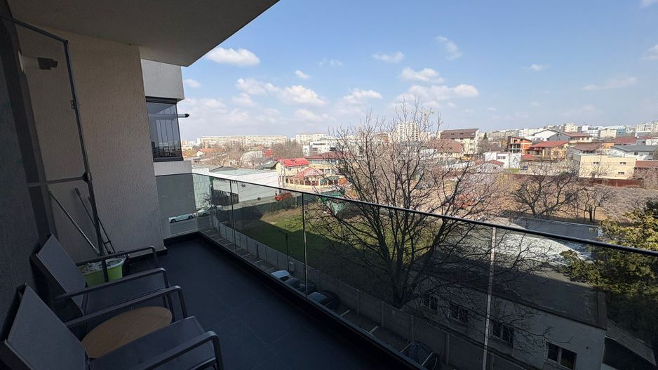 AP. 2 CAMERE APARATORII PATRIEI, CENTRALA, BUCATARIE INCHISA,PARCARE - Poză 10