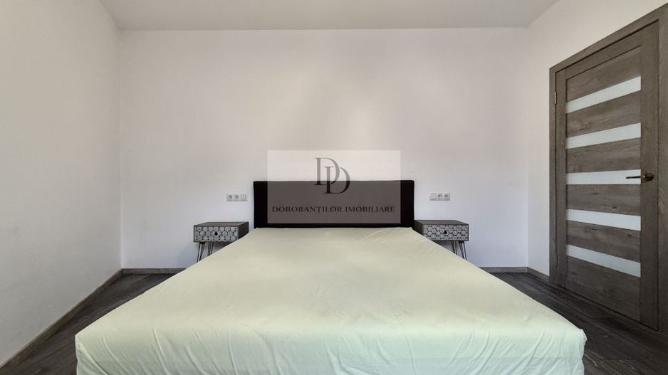 Apartament vânzare 2 camere - etaj intermediar-zona Semicentrala - Poză 5