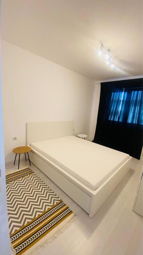 AP. 2 CAMERE- METALURGIEI, PET-FRIENDLY, PARCARE INCLUSA, CENTRALA - Poză 3