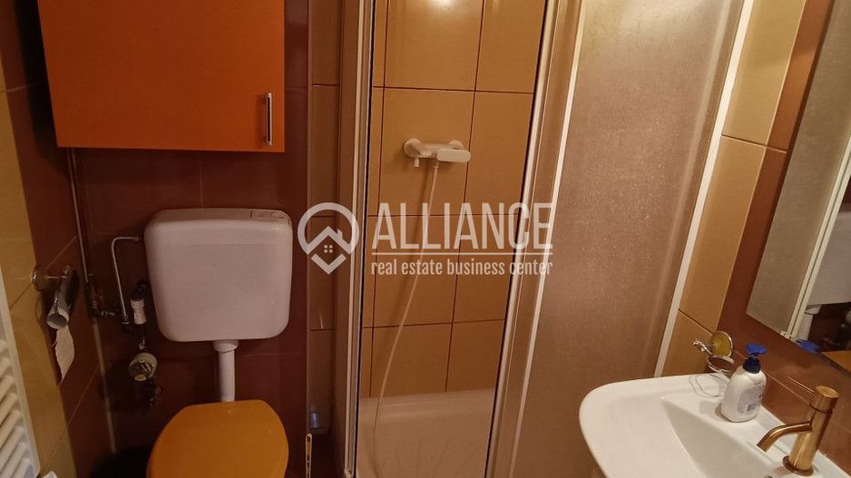 PENINSULA (COD03)- Apartament de lux cu priveliste magnifica ! - Poză 8