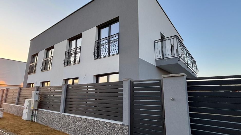 Casa cocheta 4 camere in Selimbar Triajului - Poză 31