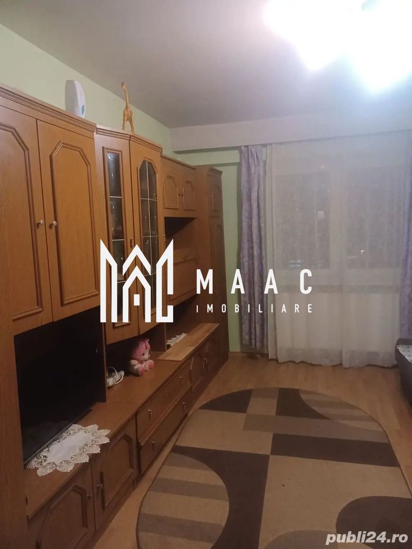 Apartament 1 Camera I Etaj 2 din 5 I Lazaret - Poză 2