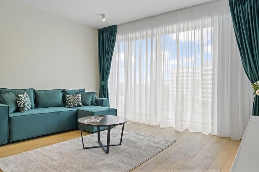 Apartament 2 camere de inchiriat ONE Timpuri Noi - Poză 5