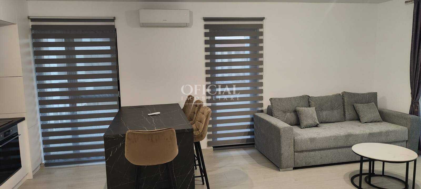 Apartament 2 camere | Parcare subterana | AC | Zona Eroilor | Floresti - Poză 2