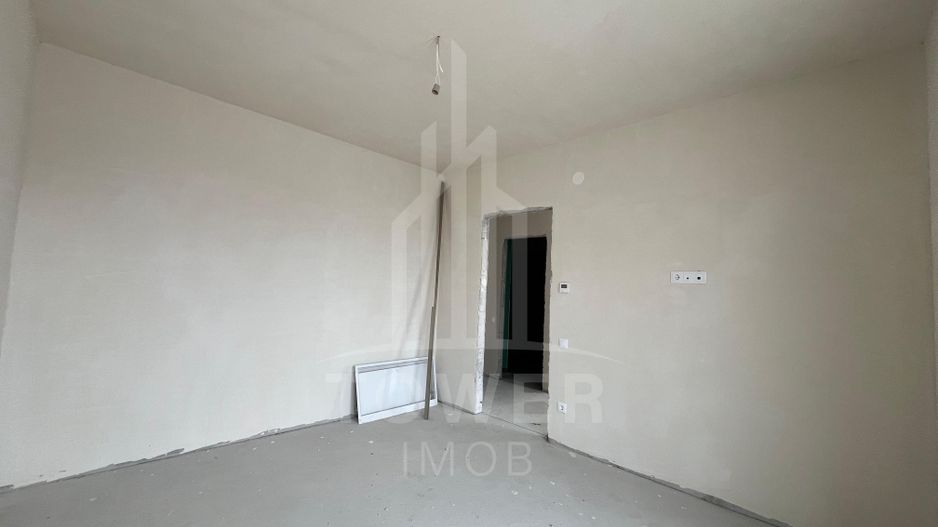 Penthause modern in Turnisor - Poză 10