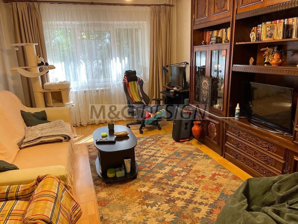 Apartament 2 camere zona Complex Studentesc - Poză 1