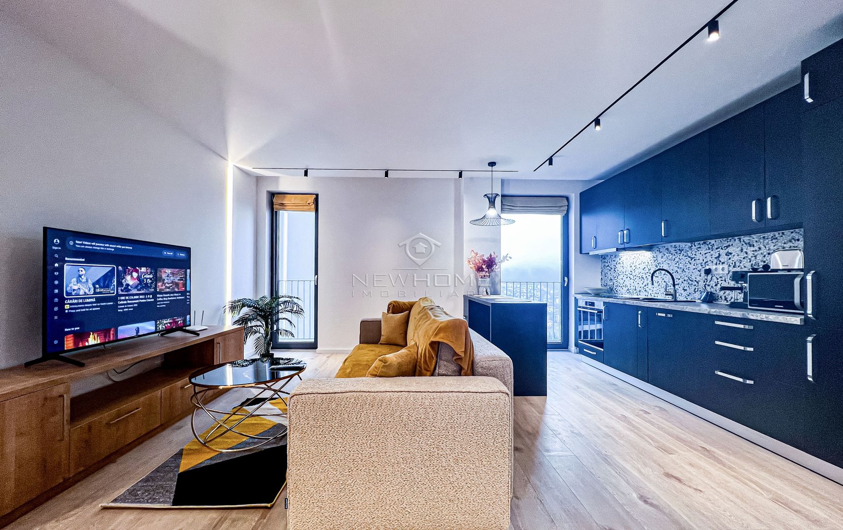 Apartament 2 camere PET FRIENDLY,  Zorilor - Poză 2